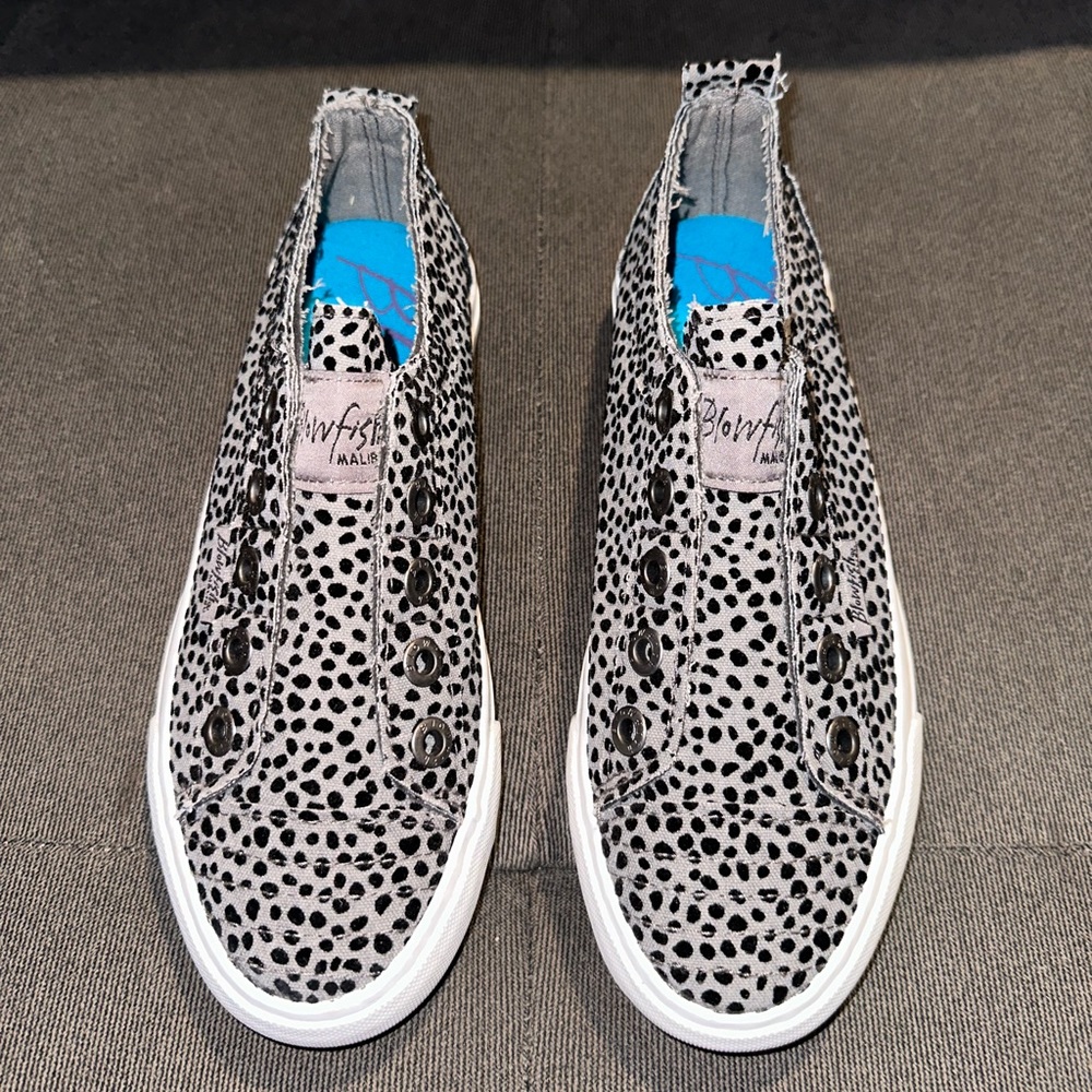 Women’s Blowfish Play Shoes